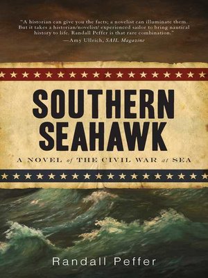 cover image of Southern Seahawk
